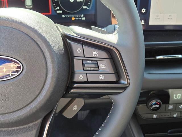 New 2026 Subaru Outback Touring image 13