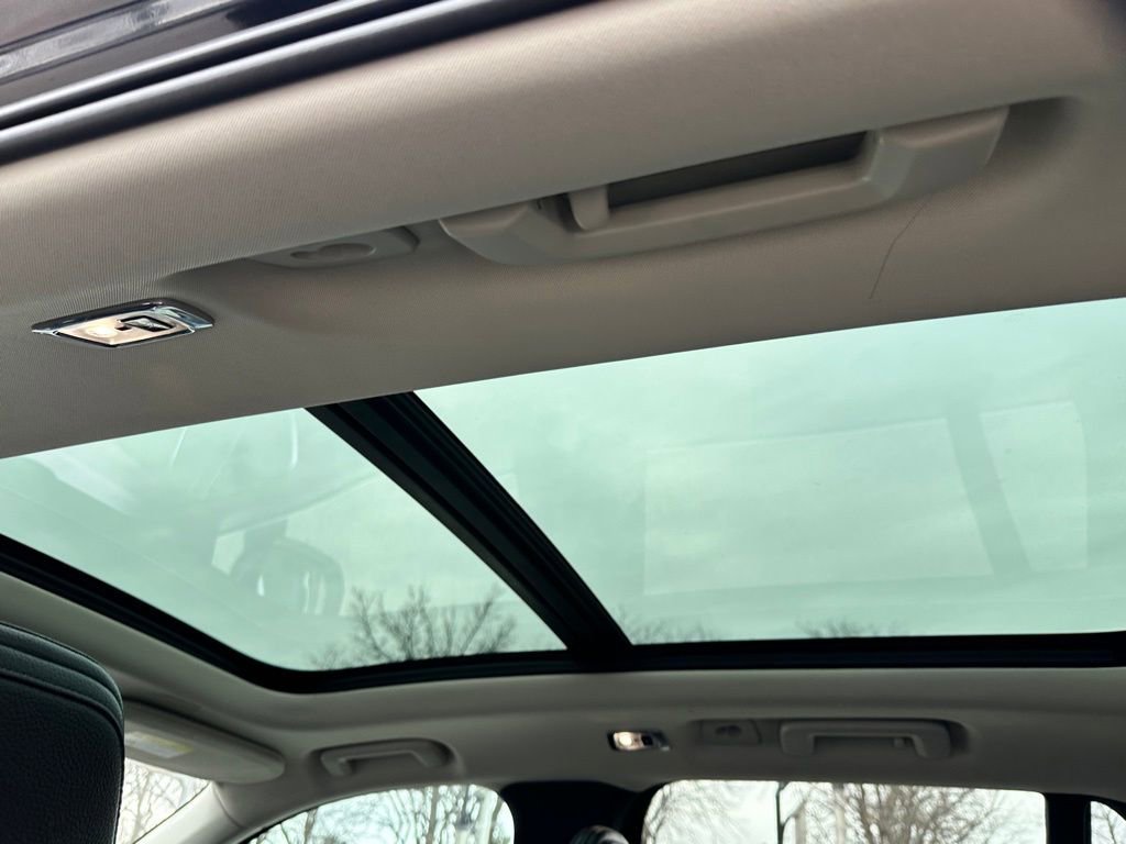 Used 2019 Volvo XC90 T6 Momentum w/ Advanced Package image 13