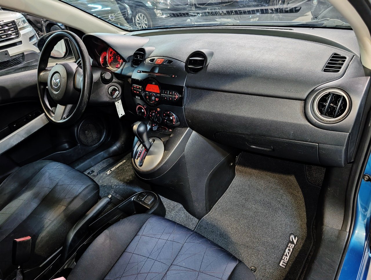 Used 2012 MAZDA MAZDA2 Sport image 26