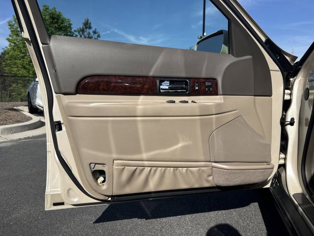 Used 2001 Lincoln LS image 10