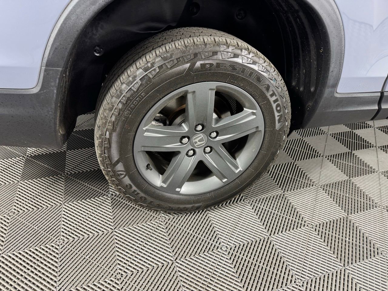 Used 2022 Honda Ridgeline RTL-E image 51