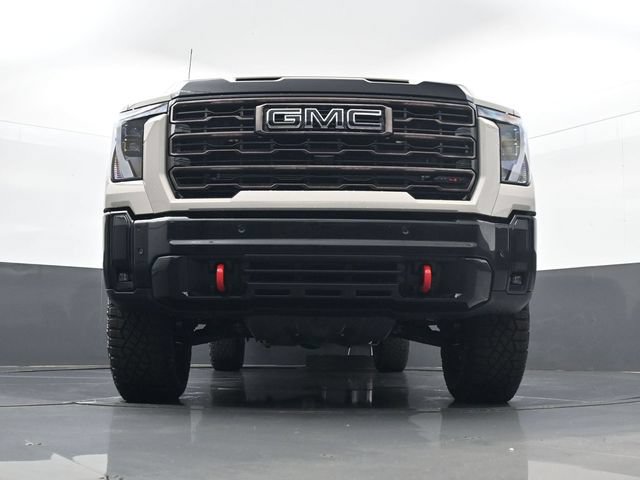 New 2026 GMC Sierra 2500 AT4X w/ LPO, Black Badging Package AWD/4WD image 22