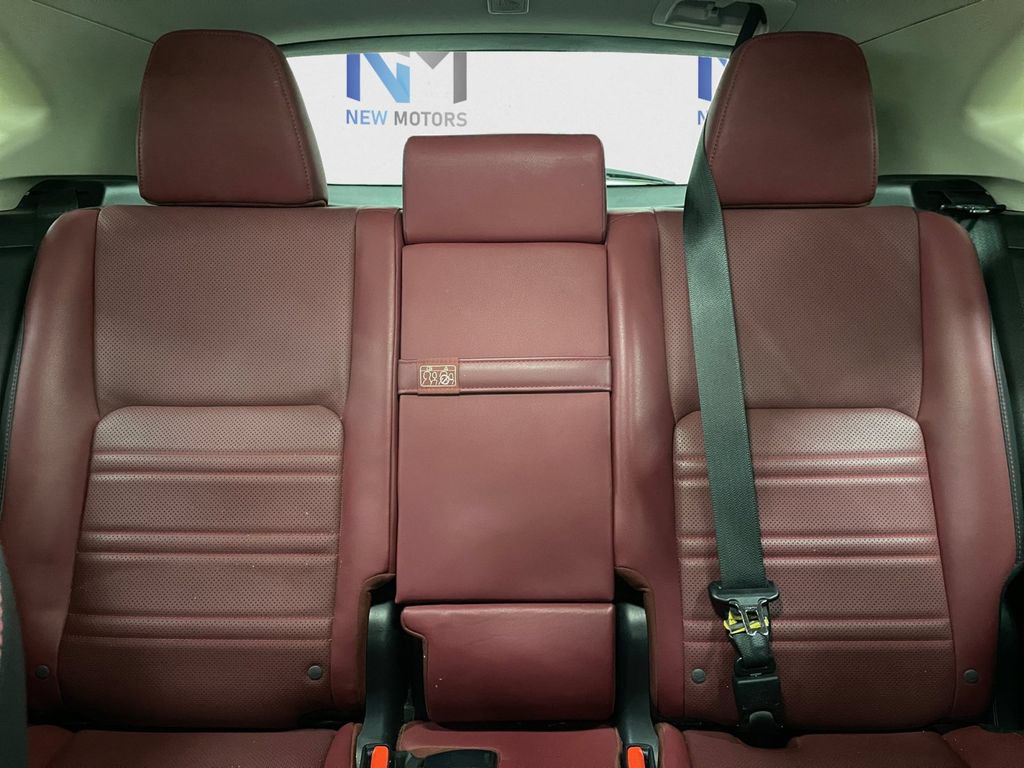 Used 2019 Lexus NX 300 AWD image 13