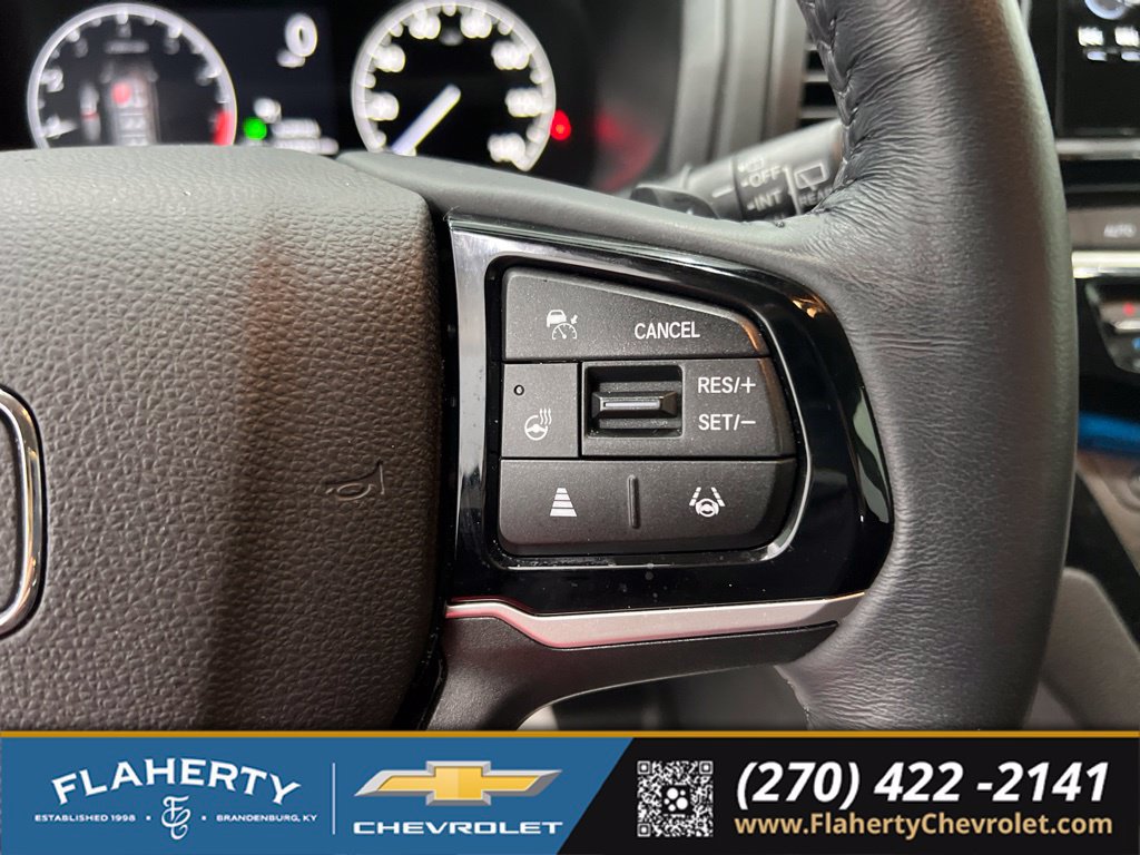 Used 2025 Honda Odyssey Elite image 23