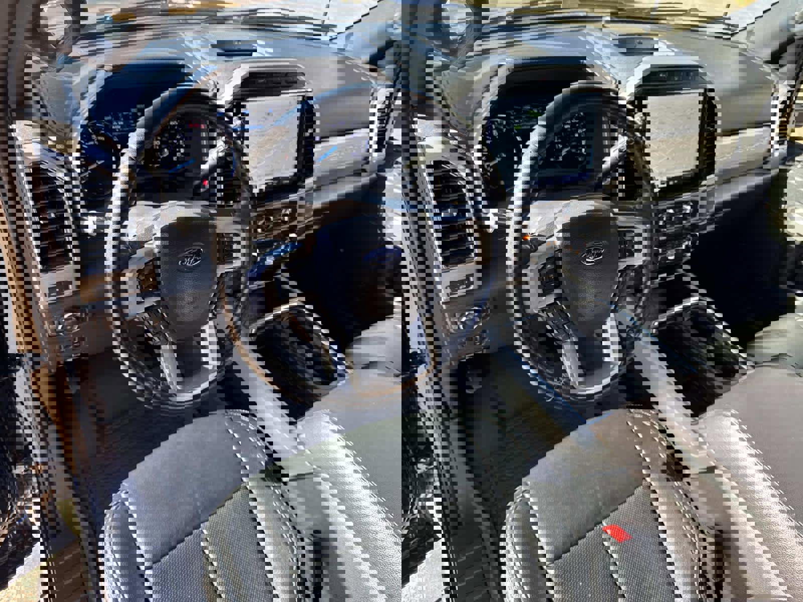 Used 2022 Ford F250 Lariat w/ Lariat Ultimate Package image 36