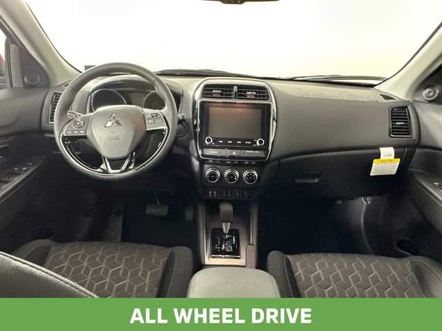 New 2026 Mitsubishi Outlander Sport LE AWD/4WD image 16