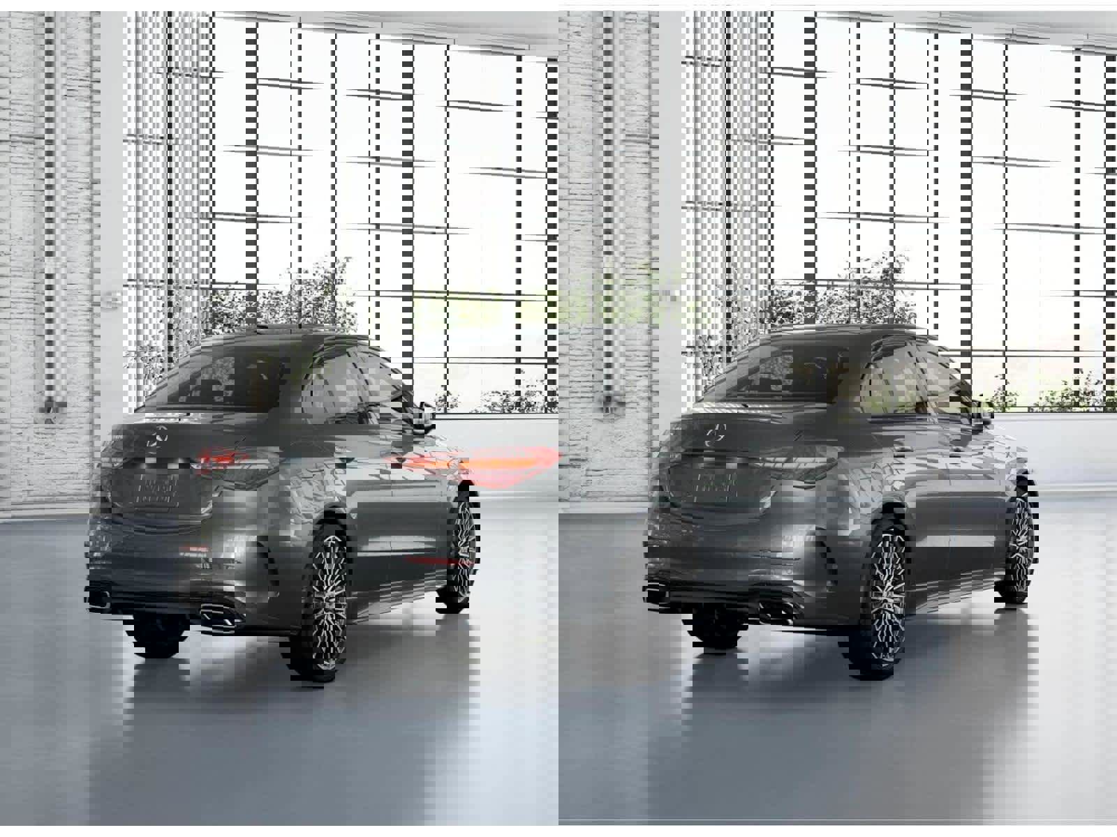 New 2024 Mercedes-Benz C 300 C 300 image 21