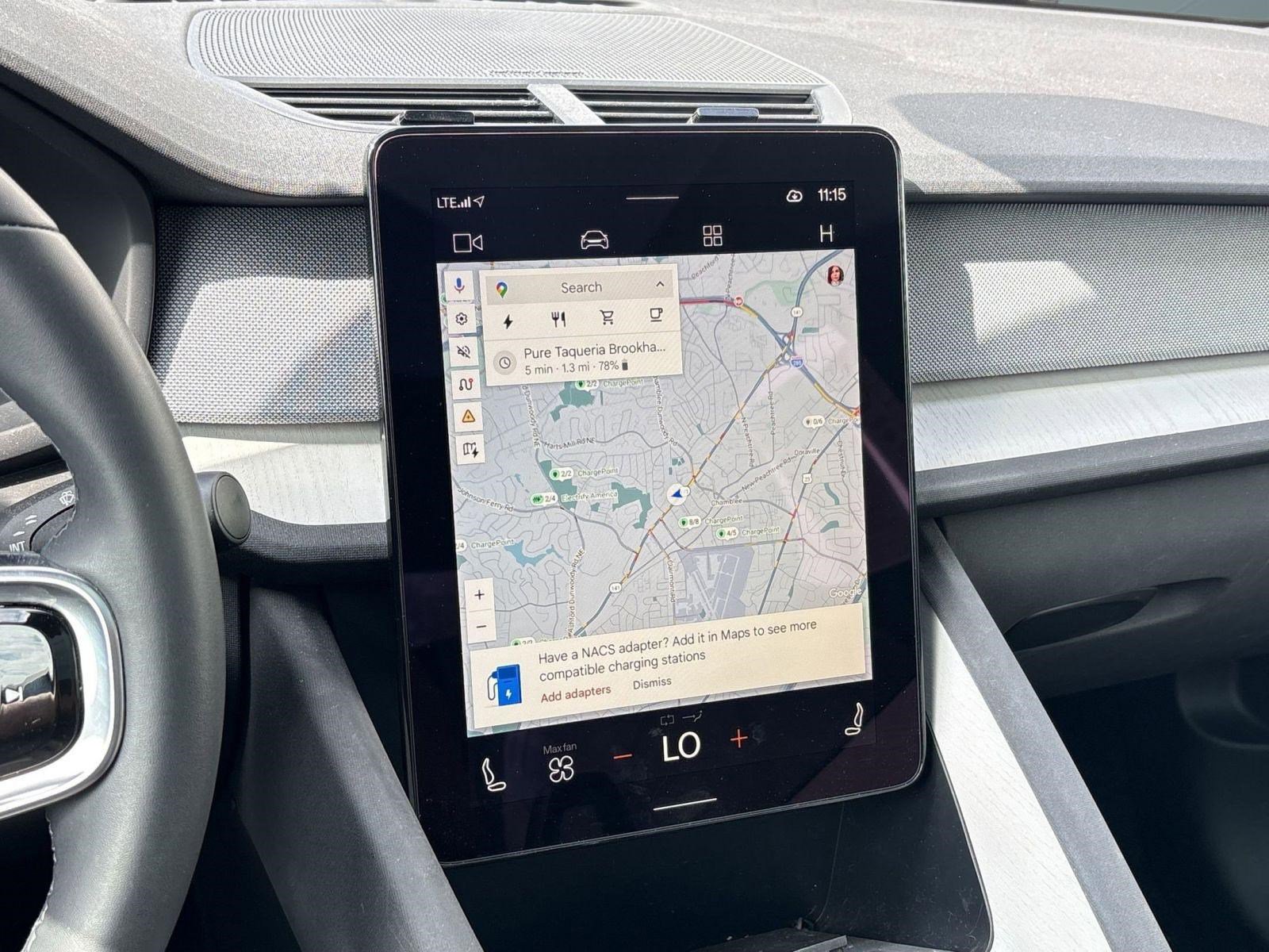 Used 2024 Polestar Polestar 2 image 22