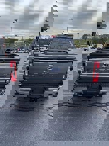 New 2026 Ford F250 XLT image 7