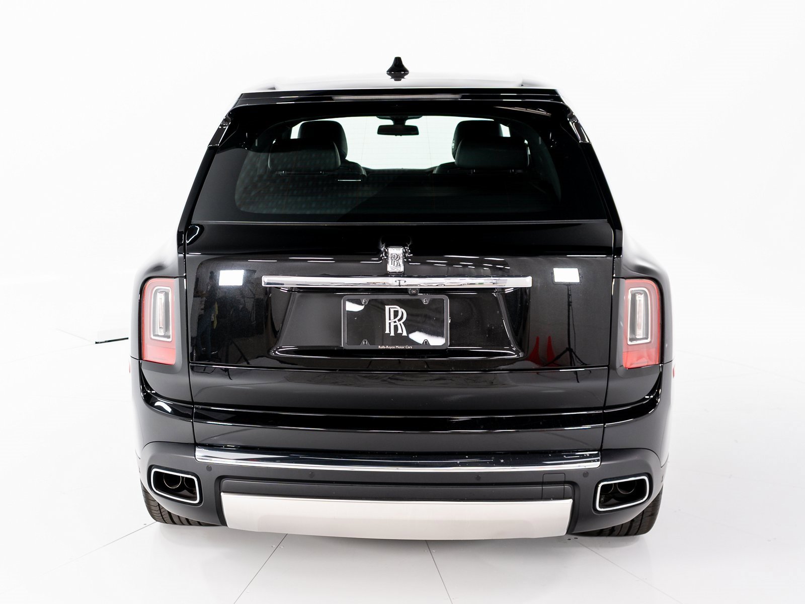 Certified 2022 Rolls-Royce Cullinan image 4