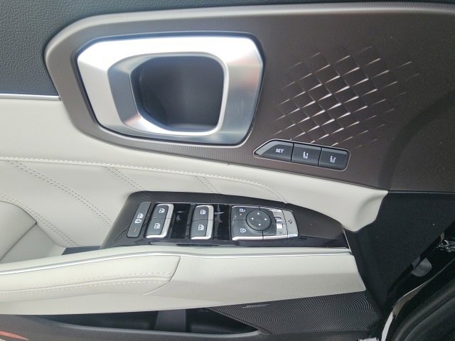 New 2026 Kia Sorento SX Prestige image 20