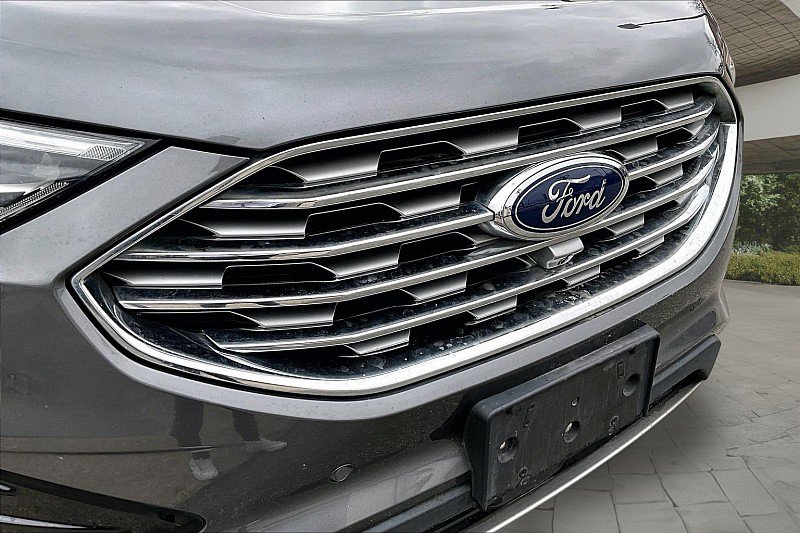Used 2022 Ford Edge Titanium w/ Equipment Group 301A image 26