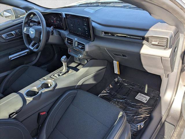 New 2026 Ford Mustang Coupe image 14