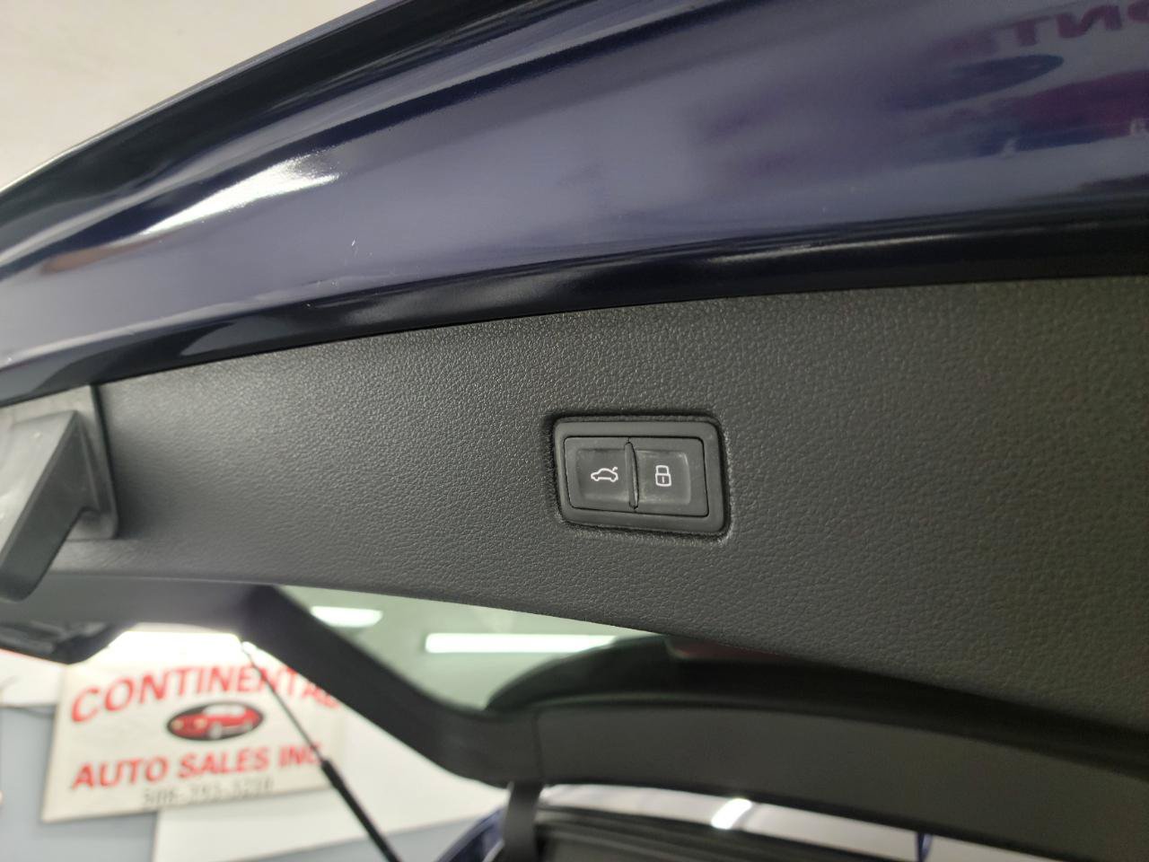 Used 2019 Audi Q7 3.0T Premium Plus w/ Premium Plus Package AWD/4WD image 28