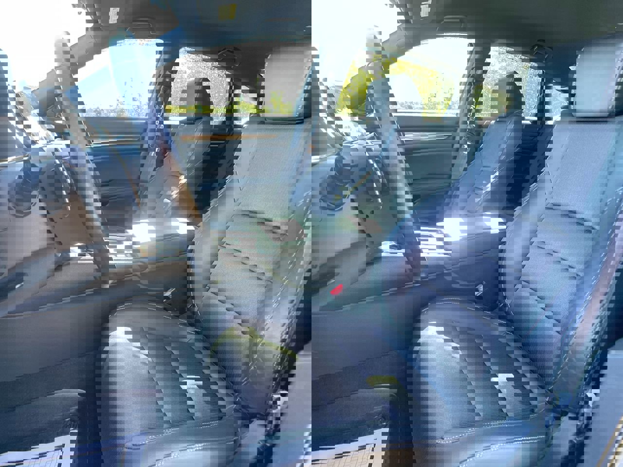 Used 2022 Honda Accord Sport image 12