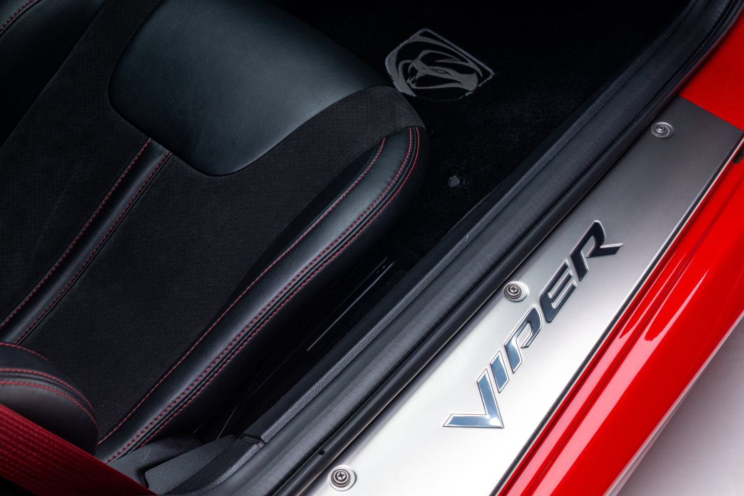 Used 2017 Dodge Viper GTC w/ ACR Package RWD image 24