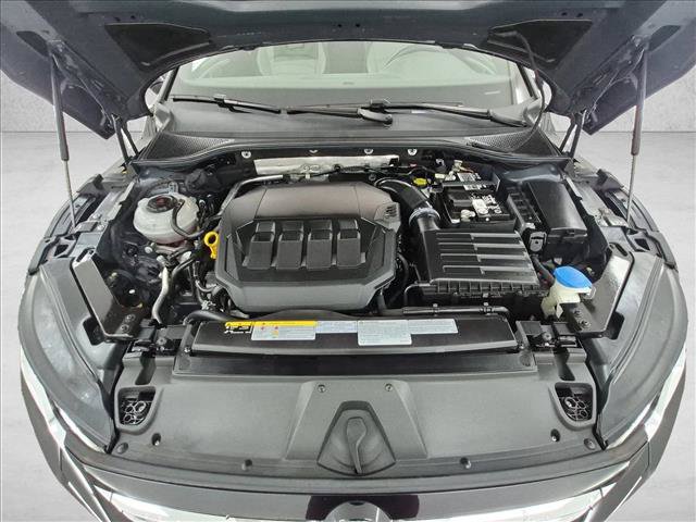 Used 2021 Volkswagen Arteon SEL AWD/4WD image 27