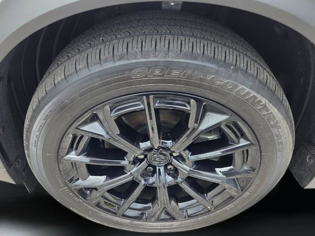 Certified 2026 MAZDA CX-70 3.3 Turbo w/ Premium Plus Pkg AWD/4WD image 20