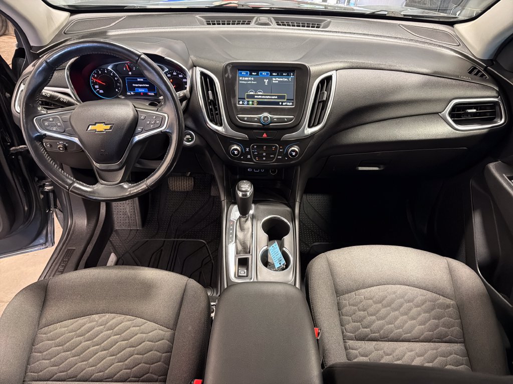 Used 2019 Chevrolet Equinox LT AWD/4WD image 4