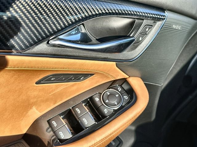 New 2026 Cadillac CT5 Sport RWD image 24