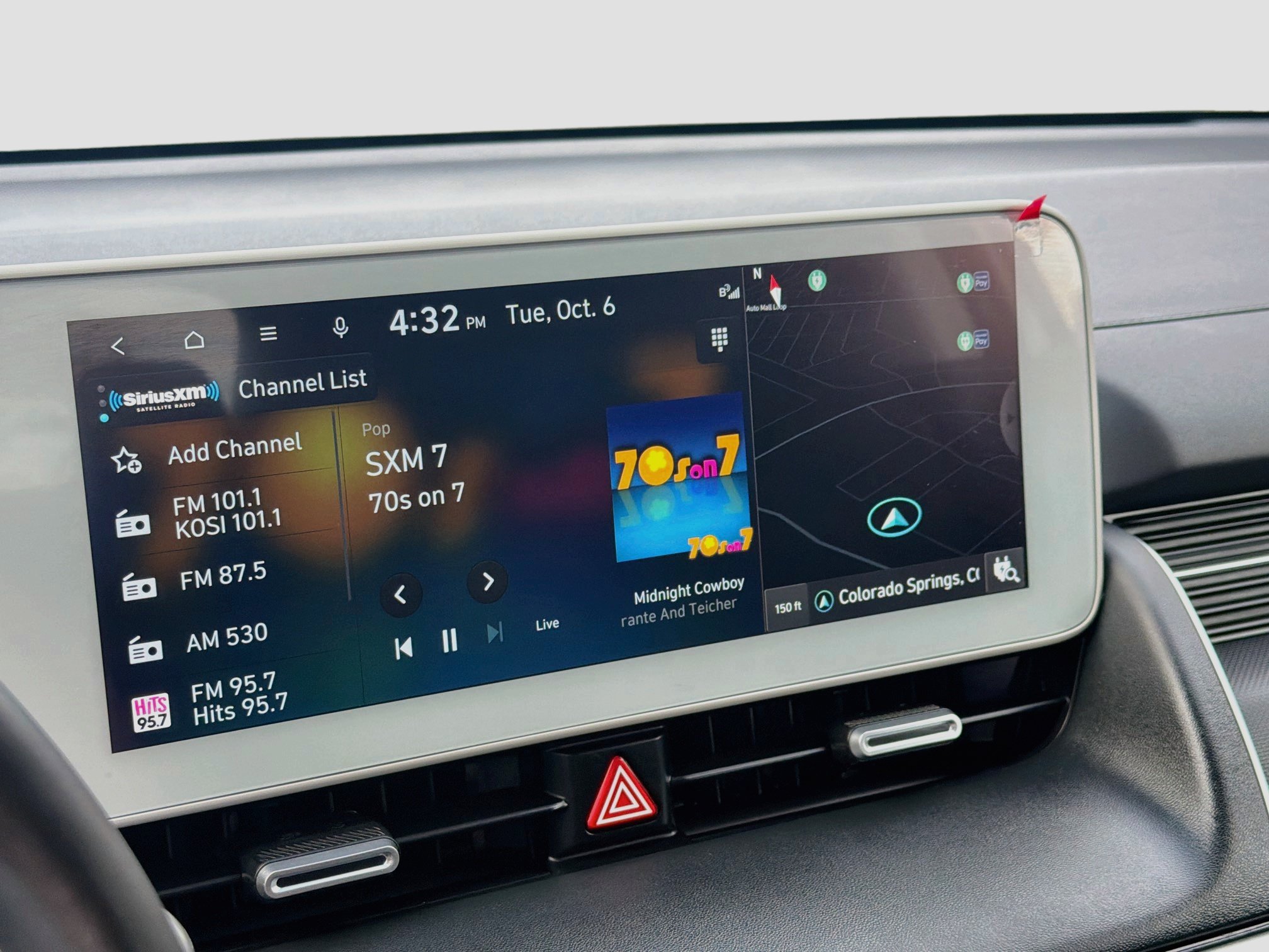 Used 2024 Hyundai Ioniq 5 SEL AWD/4WD image 21