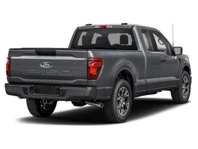 New 2026 Ford F150 STX image 10