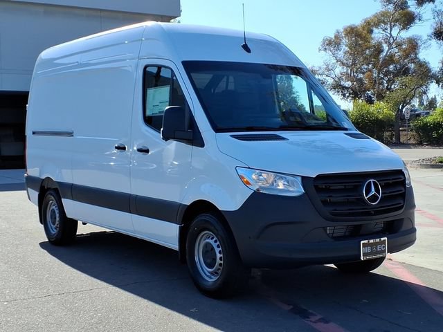 New 2026 Mercedes-Benz Sprinter 2500 image 18