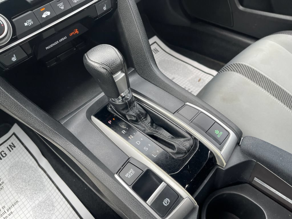 Used 2017 Honda Civic EX-T image 30