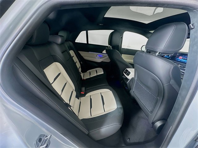 New 2026 Mercedes-Benz GLE 63 AMG S image 28