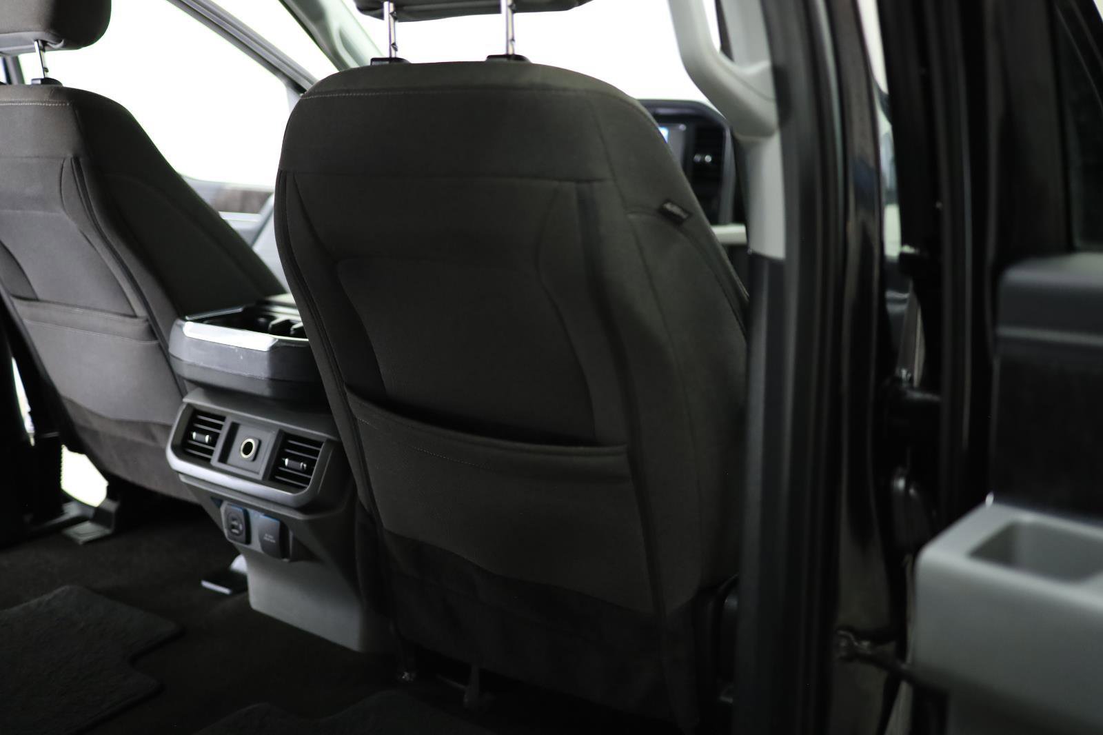 Used 2022 Ford F150 XLT w/ Equipment Group 301A Mid image 53