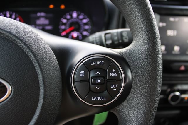 Used 2021 Kia Soul S image 7