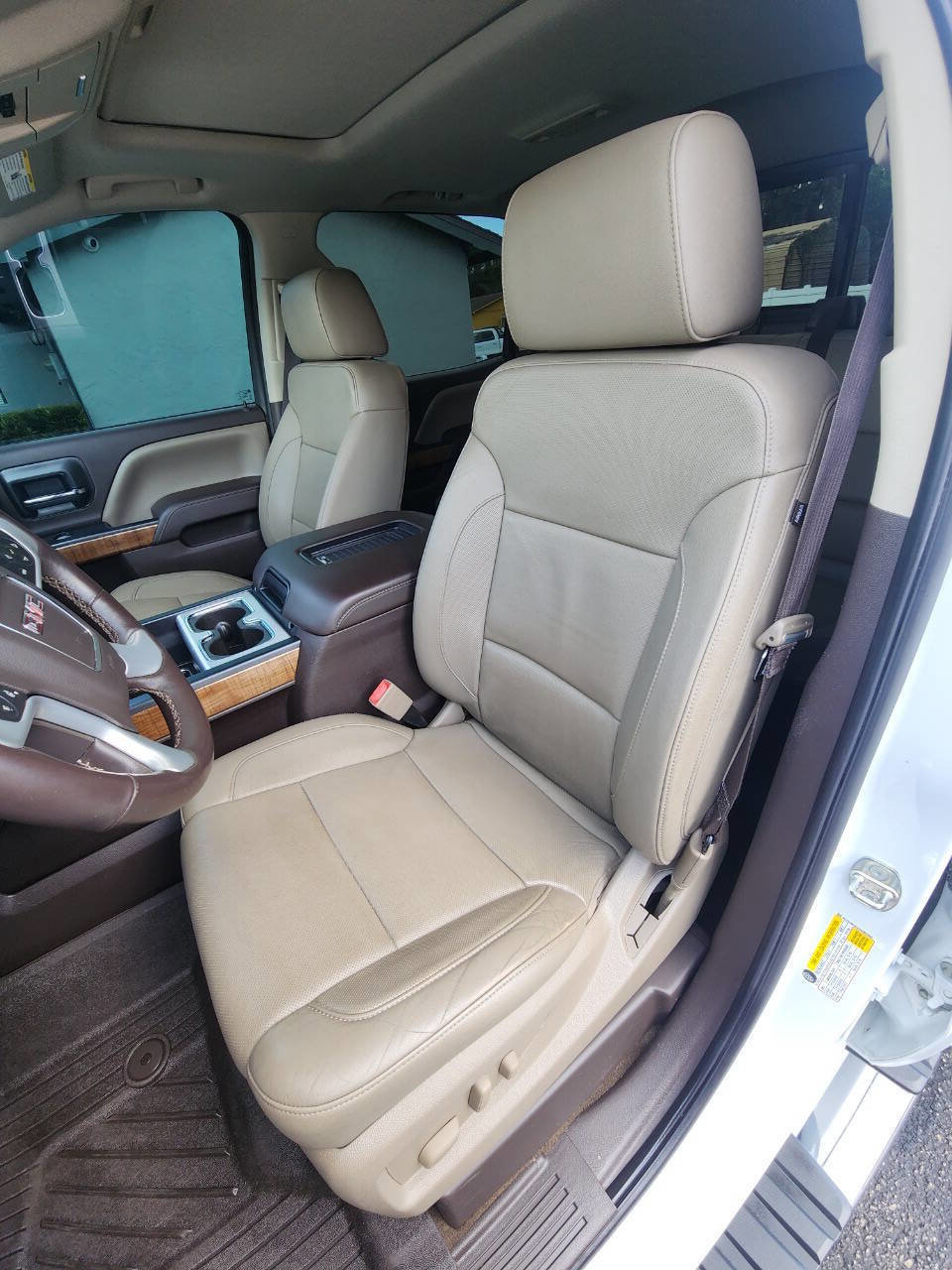 Used 2017 GMC Sierra 1500 SLT image 17