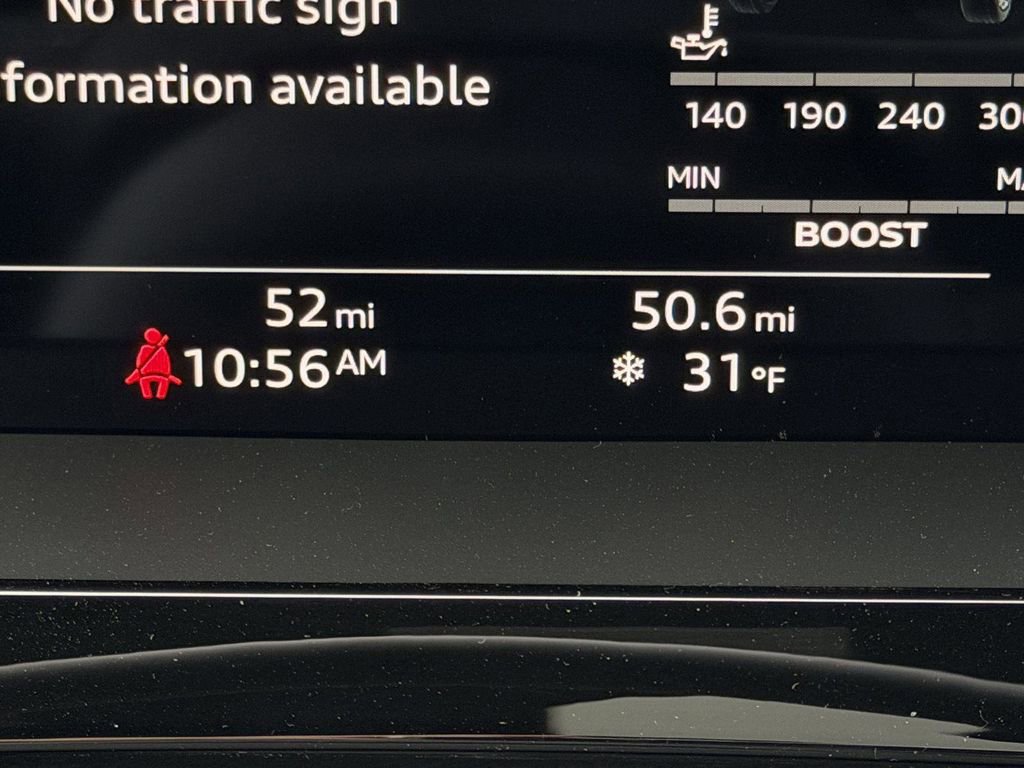 New 2026 Audi S3 Premium AWD/4WD image 22