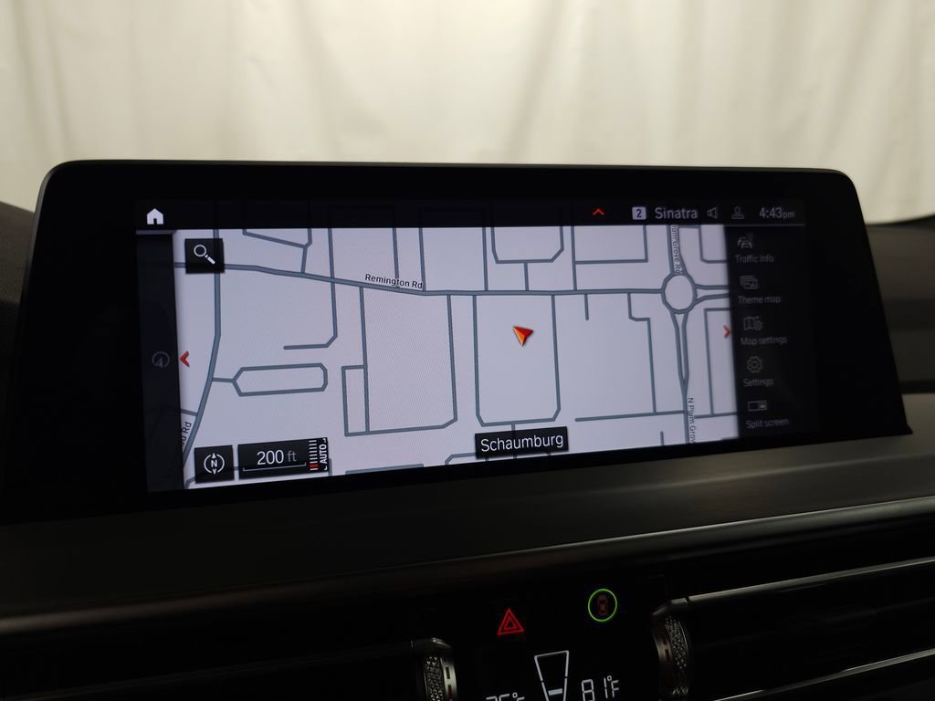 Used 2023 BMW X3 xDrive30i w/ Convenience Package image 25