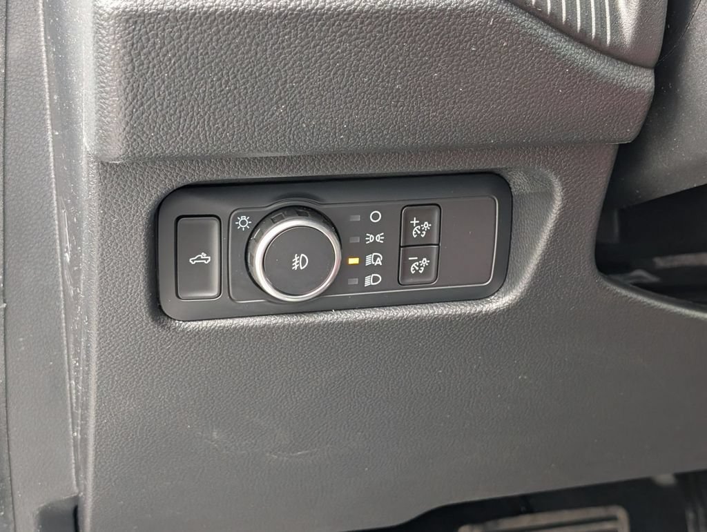 New 2026 Ford Ranger Raptor AWD/4WD image 41