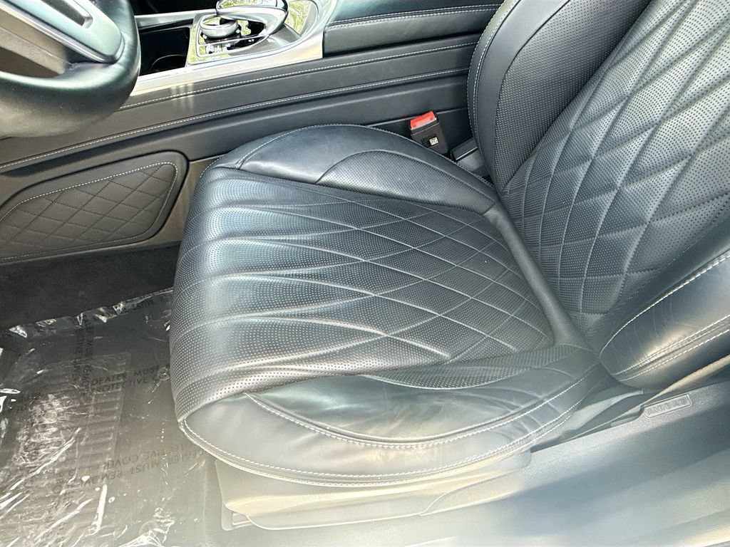 Used 2023 Mercedes-Benz G 550 image 21