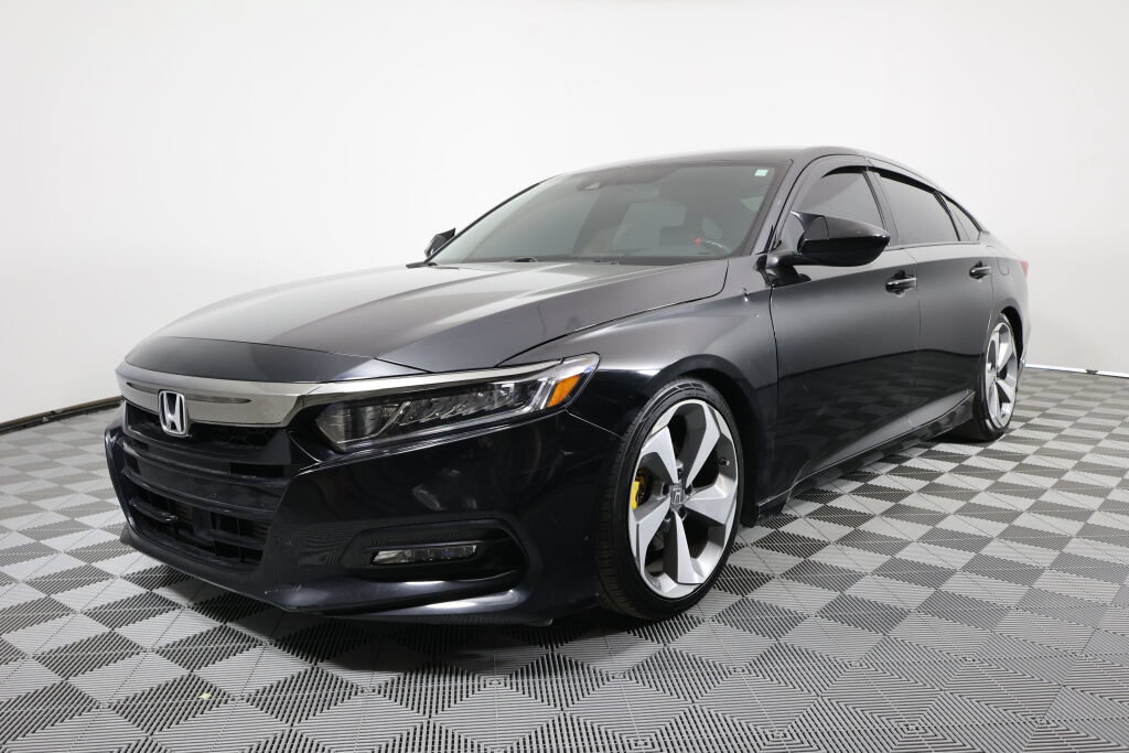 Used 2019 Honda Accord Sport image 5