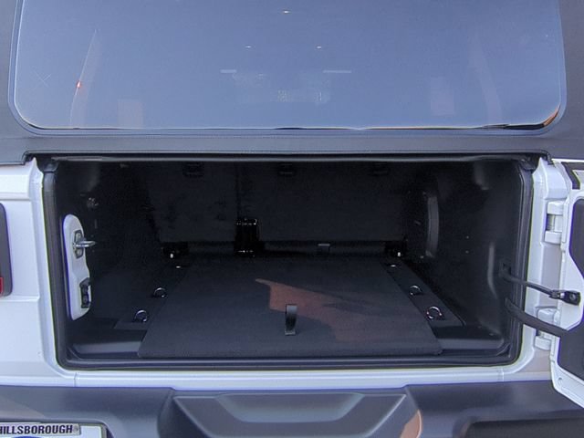 New 2026 Jeep Wrangler Unlimited Sport AWD/4WD image 23