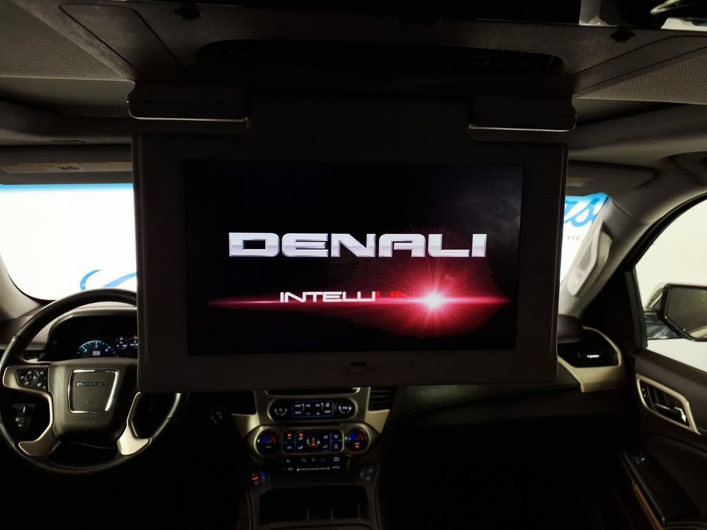 Used 2020 GMC Yukon XL Denali w/ Denali Ultimate Package RWD image 13