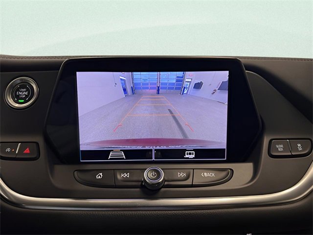 Certified 2021 Chevrolet Blazer LT image 23