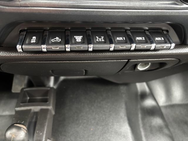 Used 2018 GMC Sierra 3500 4x4 Regular Cab w/ Sierra Convenience Package image 18