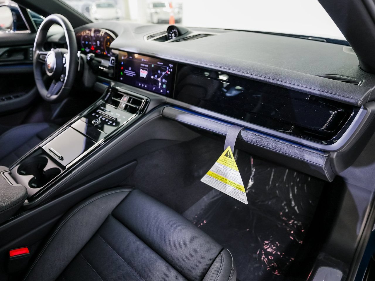 New 2026 Porsche Panamera 4 AWD/4WD image 29