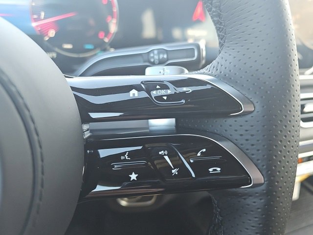 New 2026 Mercedes-Benz GLS 450 GLS 450 image 25