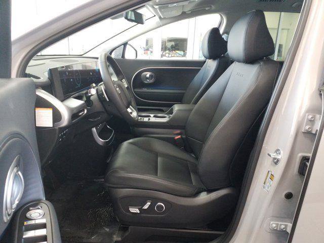New 2026 Hyundai Ioniq 9 SEL image 16
