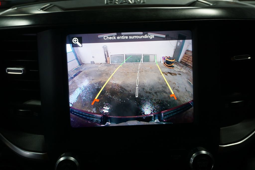 Used 2021 RAM 1500 Lone Star image 13