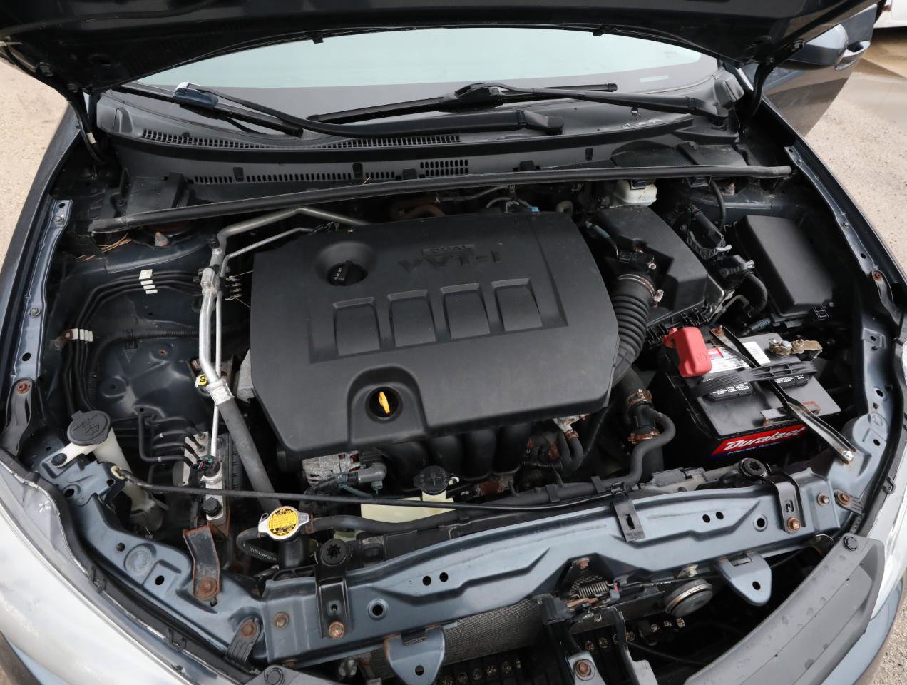 Used 2014 Toyota Corolla LE Premium w/ Driver Convenience Package image 27