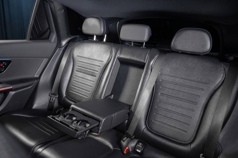 New 2026 Mercedes-Benz GLC 300 4MATIC image 27