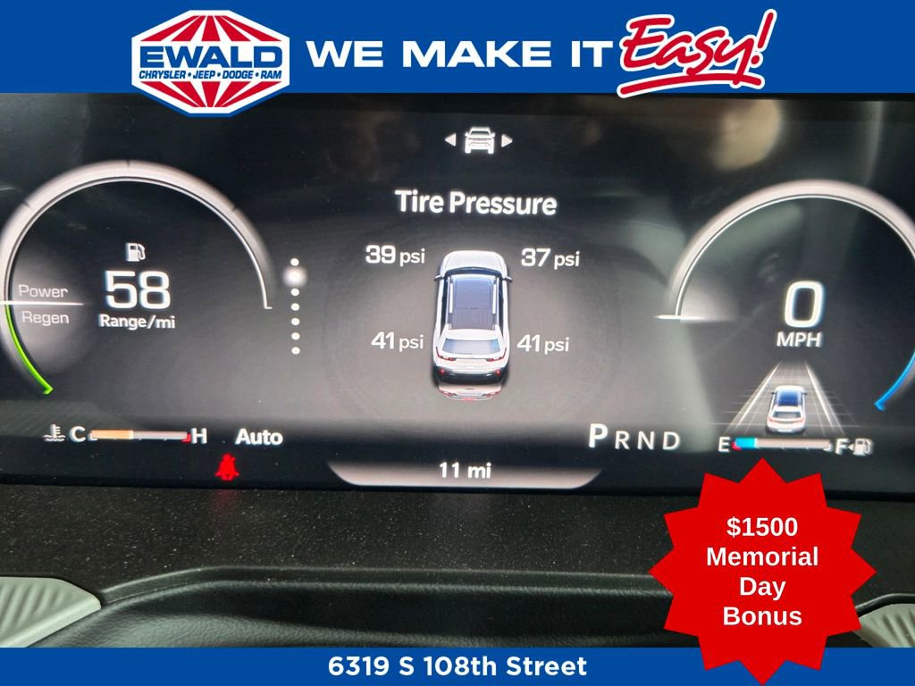New 2026 Jeep Cherokee Limited AWD/4WD image 28