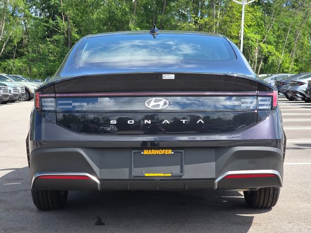 New 2026 Hyundai Sonata SE FWD image 14