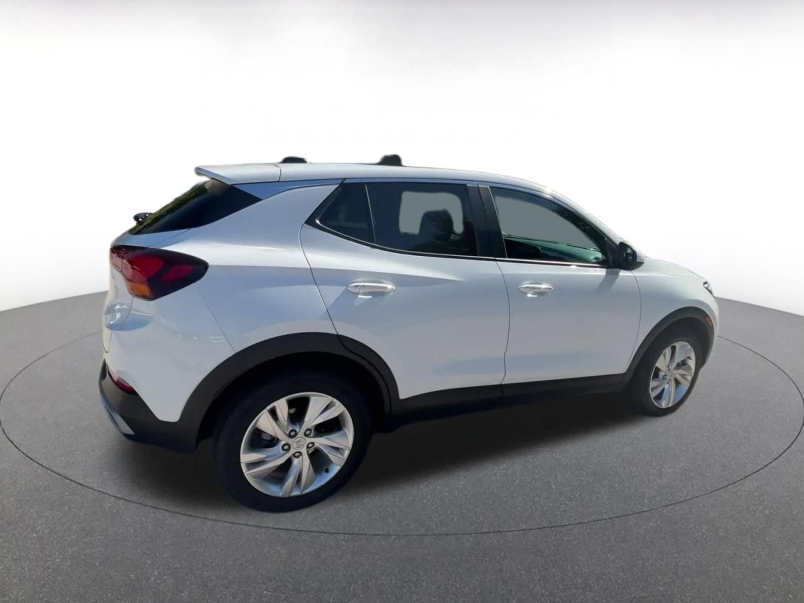 Used 2026 Buick Encore GX Preferred FWD image 14